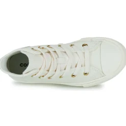 Converse - CHUCK TAYLOR ALL STAR EVA LIFT Blanc Sale