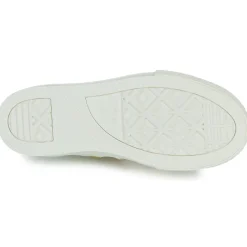 Converse - CHUCK TAYLOR ALL STAR EVA LIFT Blanc Sale