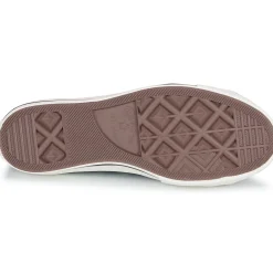 Hot Converse - CHUCK TAYLOR ALL STAR LIFT PLATFORM GLITTER Noir