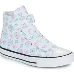 Converse - CHUCK TAYLOR ALL STAR HEARTS EASY-ON