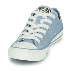 Converse - CHUCK TAYLOR ALL STAR CANVAS + SUEDE