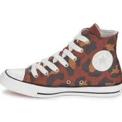 Converse - CHUCK TAYLOR ALL STAR Marron Hot