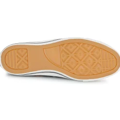 Converse - CHUCK TAYLOR ALL STAR Marron Hot