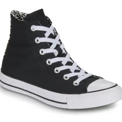 Converse - CHUCK TAYLOR ALL STAR Noir Hot