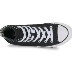 Converse - CHUCK TAYLOR ALL STAR Noir Hot