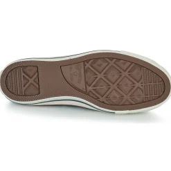 Converse - CHUCK TAYLOR ALL STAR Bleu Outlet