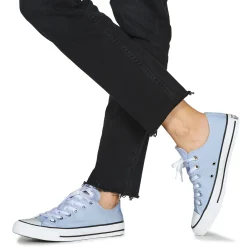 Converse - CHUCK TAYLOR ALL STAR Bleu Sale