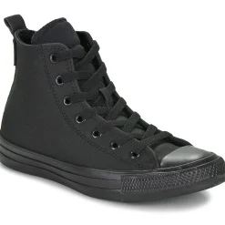 Converse - CHUCK TAYLOR ALL STAR COUNTER CLIMATE Noir Best