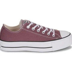Converse - CHUCK TAYLOR ALL STAR LIFT PLATFORM Violet