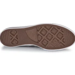 Converse - CHUCK TAYLOR ALL STAR LIFT PLATFORM Violet