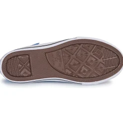 Clearance Converse - CHUCK TAYLOR ALL STAR COLOR SPLASH Bleu