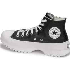 Converse - Chuck Taylor All Star Lugged 2.0 Leather Foundational Leather