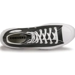 Converse - Chuck Taylor All Star Lugged 2.0 Leather Foundational Leather
