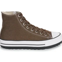 Online Converse - CHUCK TAYLOR ALL STAR CITY TREK Marron