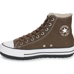Online Converse - CHUCK TAYLOR ALL STAR CITY TREK Marron
