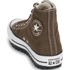 Online Converse - CHUCK TAYLOR ALL STAR CITY TREK Marron