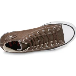 Online Converse - CHUCK TAYLOR ALL STAR CITY TREK Marron