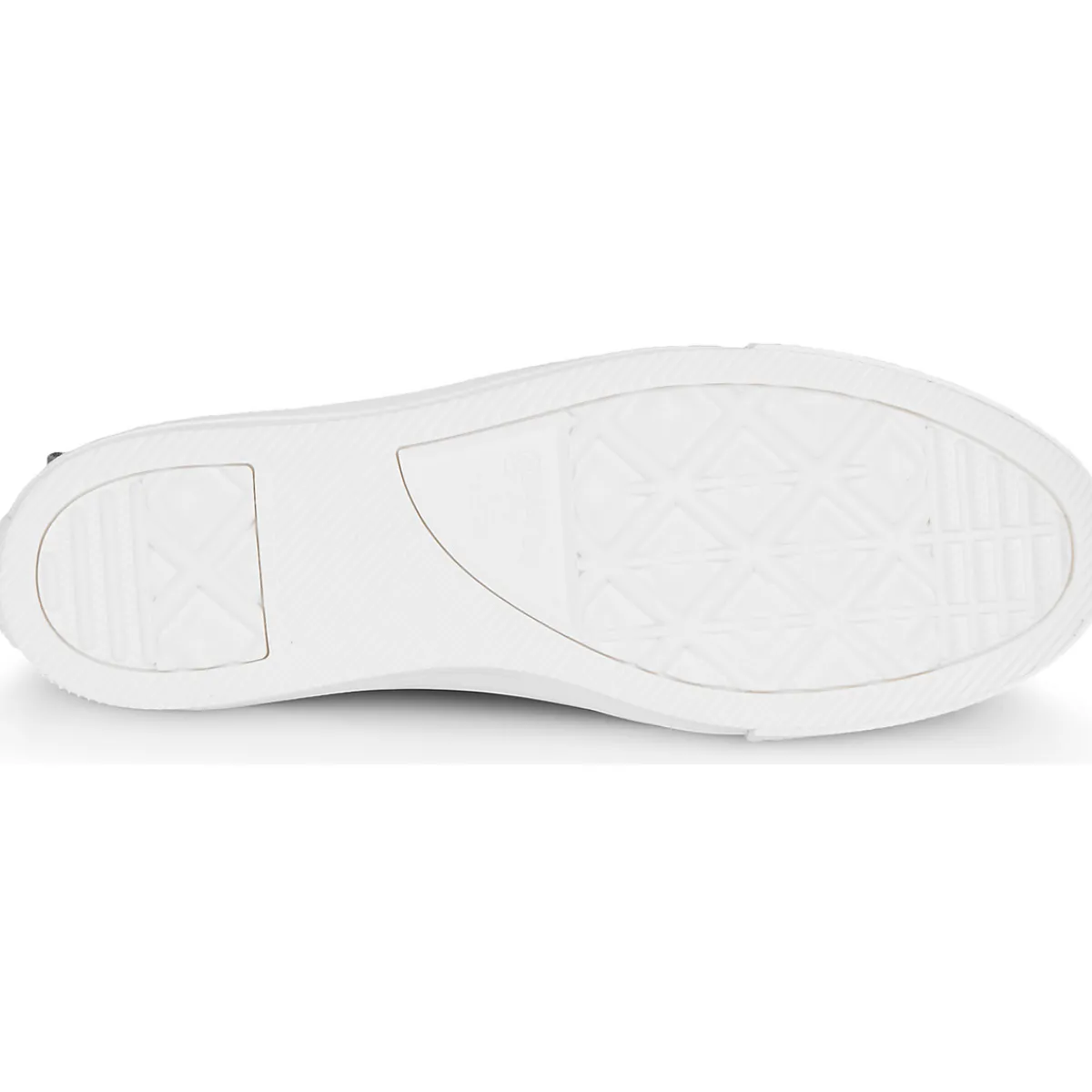 Converse - CHUCK TAYLOR ALL STAR EVA LIFT LEATHER