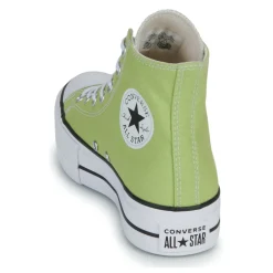 Converse - CHUCK TAYLOR ALL STAR LIFT PLATFORM SEASONAL COLOR