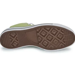 Converse - CHUCK TAYLOR ALL STAR LIFT PLATFORM SEASONAL COLOR