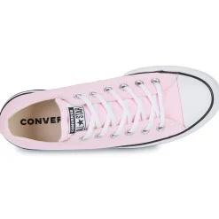 Sale Converse - CHUCK TAYLOR ALL STAR LIFT PLATFORM Rose