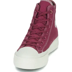 Discount Converse - CHUCK TAYLOR ALL STAR LIFT PLATFORM WORKWEAR TEXTILES HI