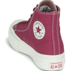 Discount Converse - CHUCK TAYLOR ALL STAR LIFT PLATFORM WORKWEAR TEXTILES HI