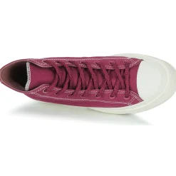 Discount Converse - CHUCK TAYLOR ALL STAR LIFT PLATFORM WORKWEAR TEXTILES HI