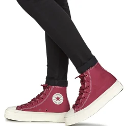 Discount Converse - CHUCK TAYLOR ALL STAR LIFT PLATFORM WORKWEAR TEXTILES HI