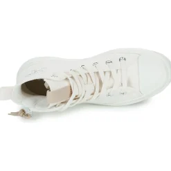 Converse - CHUCK TAYLOR ALL STAR LUGGED LIFT