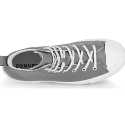 Converse - CHUCK TAYLOR ALL STAR EVA LIFT LEATHER