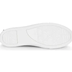 Converse - CHUCK TAYLOR ALL STAR EVA LIFT LEATHER