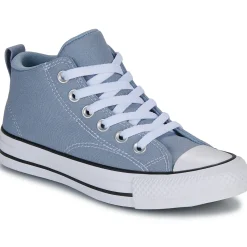 Clearance Converse - CHUCK TAYLOR ALL STAR MALDEN STREET Bleu