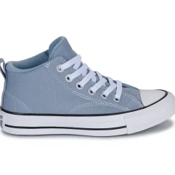 Clearance Converse - CHUCK TAYLOR ALL STAR MALDEN STREET Bleu