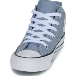 Clearance Converse - CHUCK TAYLOR ALL STAR MALDEN STREET Bleu