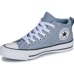 Clearance Converse - CHUCK TAYLOR ALL STAR MALDEN STREET Bleu
