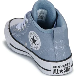 Clearance Converse - CHUCK TAYLOR ALL STAR MALDEN STREET Bleu