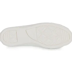 Hot Converse - CHUCK TAYLOR ALL STAR GOLD Blanc