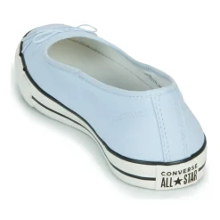 Converse - CHUCK TAYLOR ALL STAR DAINTY BALLERINA Bleu Best