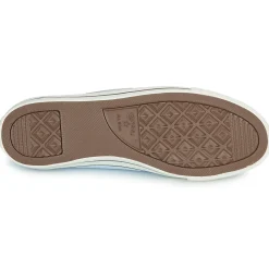 Converse - CHUCK TAYLOR ALL STAR DAINTY BALLERINA Bleu Best