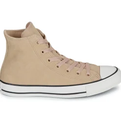 Converse - CHUCK TAYLOR ALL STAR COLORFUL SUEDE Beige Sale