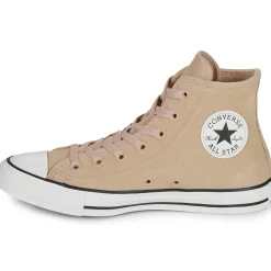 Converse - CHUCK TAYLOR ALL STAR COLORFUL SUEDE Beige Sale