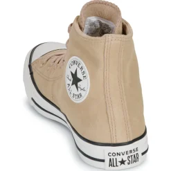 Converse - CHUCK TAYLOR ALL STAR COLORFUL SUEDE Beige Sale