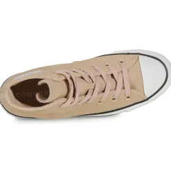 Converse - CHUCK TAYLOR ALL STAR COLORFUL SUEDE Beige Sale