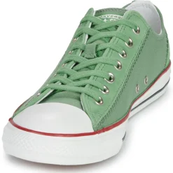 Converse - CHUCK TAYLOR ALL STAR WIDE Vert Best