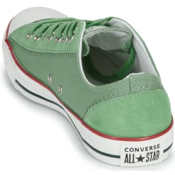 Converse - CHUCK TAYLOR ALL STAR WIDE Vert Best