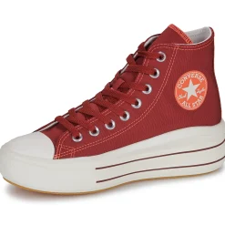Converse - CHUCK TAYLOR ALL STAR MOVE PLATFORM RETRO SPORT