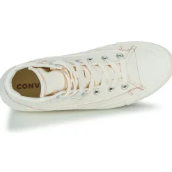 Converse - CHUCK TAYLOR ALL STAR PATCHWORK