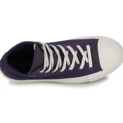 Clearance Converse - Chuck Taylor All Star Lift Desert Camo Desert Camo Violet