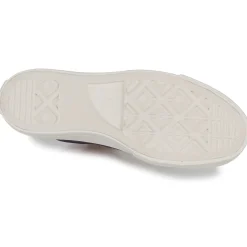 Clearance Converse - Chuck Taylor All Star Lift Desert Camo Desert Camo Violet